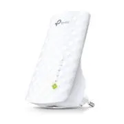TP-Link RE200 AC750 dvopojasni Wifi proširivač dometa/AP, 3 unutarnje antene, 1x10/100 RJ45, raspored napajanja