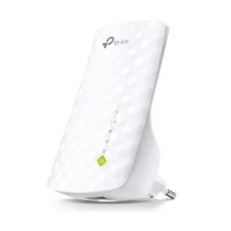 TP-Link RE200 AC750 dvopojasni Wifi proširivač dometa/AP, 3 unutarnje antene, 1x10/100 RJ45, raspored napajanja TP-Link RE200 AC750 dvopojasni Wifi proširivač dometa/AP, 3 unutarnje antene, 1x10/100 RJ45, raspored napajanja