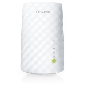 TP-Link RE200 AC750 dvopojasni Wifi proširivač dometa/AP, 3 unutarnje antene, 1x10/100 RJ45, raspored napajanja TP-Link RE200 AC750 dvopojasni Wifi proširivač dometa/AP, 3 unutarnje antene, 1x10/100 RJ45, raspored napajanja