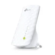 TP-Link RE200 AC750 dvopojasni Wifi proširivač dometa/AP, 3 unutarnje antene, 1x10/100 RJ45, raspored napajanja