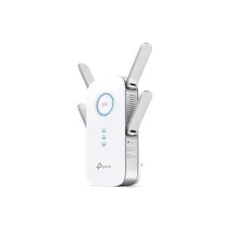 TP-Link RE650 AC2600 dvopojasni Wifi pojačivač dometa/AP, 1xGb, raspored napajanja TP-Link RE650 AC2600 dvopojasni Wifi pojačivač dometa/AP, 1xGb, raspored napajanja