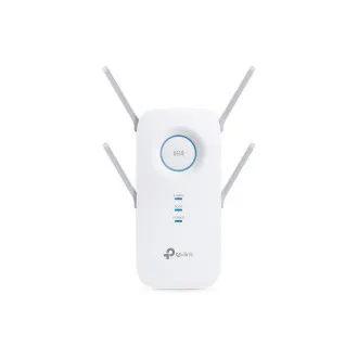 TP-Link RE650 AC2600 dvopojasni Wifi pojačivač dometa/AP, 1xGb, raspored napajanja TP-Link RE650 AC2600 dvopojasni Wifi pojačivač dometa/AP, 1xGb, raspored napajanja