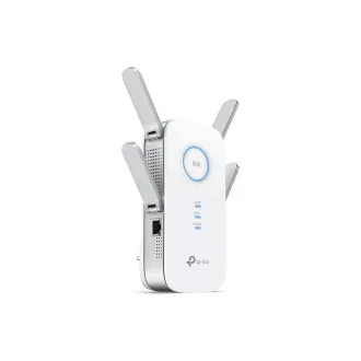 TP-Link RE650 AC2600 dvopojasni Wifi pojačivač dometa/AP, 1xGb, raspored napajanja TP-Link RE650 AC2600 dvopojasni Wifi pojačivač dometa/AP, 1xGb, raspored napajanja