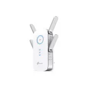 TP-Link RE650 AC2600 dvopojasni Wifi pojačivač dometa/AP, 1xGb, raspored napajanja