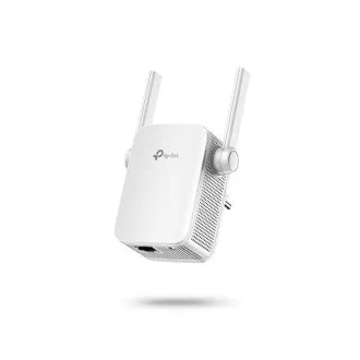 TP-Link RE305 AC1200 dvopojasni Wifi proširivač dometa/AP, 1x10/100 RJ45, raspored napajanja