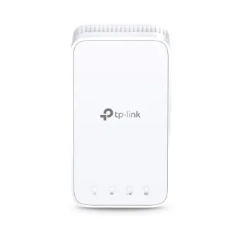 TP-Link RE300 AC1200 dvopojasni Wifi pojačivač dometa, 2 unutarnje antene, raspored napajanja TP-Link RE300 AC1200 dvopojasni Wifi pojačivač dometa, 2 unutarnje antene, raspored napajanja