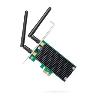 TP-Link Archer T4E AC1200 Wifi Dual B PCI Express