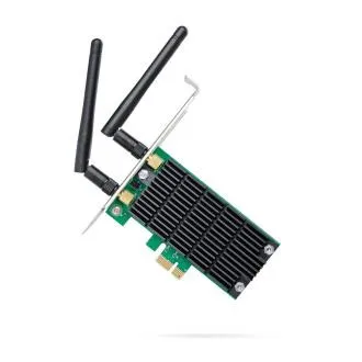 TP-Link Archer T4E AC1200 Wifi Dual B PCI Express