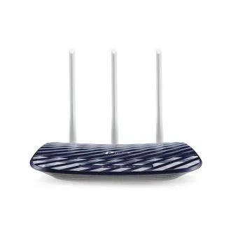 TP-Link Archer C20 AC750 WiFi dvopojasni ruter TP-Link Archer C20 AC750 WiFi dvopojasni ruter