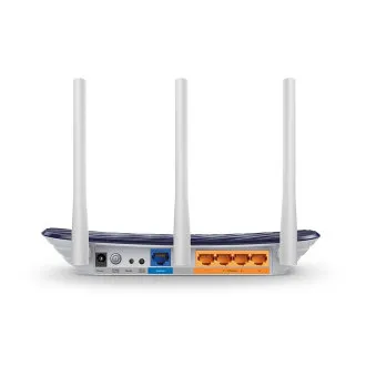 TP-Link Archer C20 AC750 WiFi dvopojasni ruter TP-Link Archer C20 AC750 WiFi dvopojasni ruter