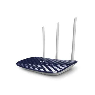 TP-Link Archer C20 AC750 WiFi dvopojasni ruter TP-Link Archer C20 AC750 WiFi dvopojasni ruter