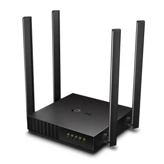 TP-link Archer C54 AC1200 WiFi dvopojasni ruter/pristupna točka/proširivač signala TP-link Archer C54 AC1200 WiFi dvopojasni ruter/pristupna točka/proširivač signala