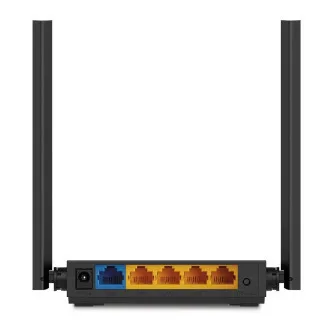 TP-link Archer C54 AC1200 WiFi dvopojasni ruter/pristupna točka/proširivač signala TP-link Archer C54 AC1200 WiFi dvopojasni ruter/pristupna točka/proširivač signala