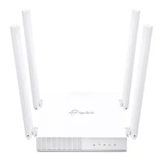 TP-Link Archer C24 AC750 dvopojasni WiFi ruter
