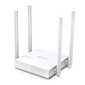 TP-Link Archer C24 AC750 dvopojasni WiFi ruter