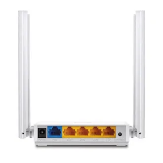 TP-Link Archer C24 AC750 dvopojasni WiFi ruter