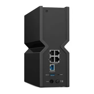 TP-Link Archer BE550 BE9300 WiFI7 ruter TP-Link Archer BE550 BE9300 WiFI7 ruter