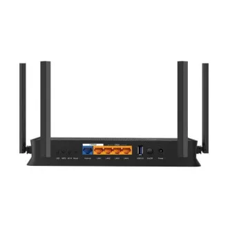 TP-Link Archer BE230 WiFi7 ruter TP-Link Archer BE230 WiFi7 ruter