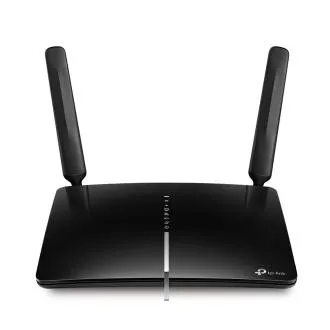 TP-Link Archer MR600 4G LTE Cat6 AC1200 Gb ruter TP-Link Archer MR600 4G LTE Cat6 AC1200 Gb ruter