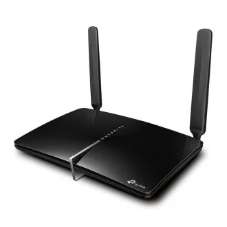 TP-Link Archer MR600 4G LTE Cat6 AC1200 Gb ruter TP-Link Archer MR600 4G LTE Cat6 AC1200 Gb ruter