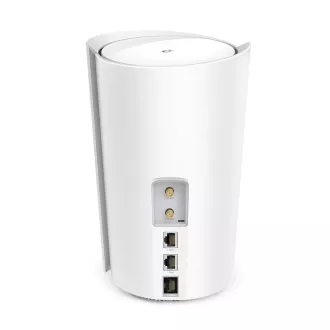 TP-Link AX3000 Smart Mesh WiFi Deco X50-5G (1 paket)
