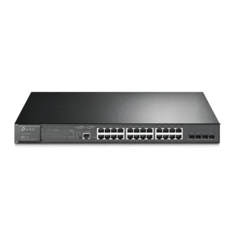 TP-Link SG3428MP 28xGb L2+ upravljani 384W preklopnik POE+ Omada SDN