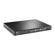 TP-Link SG3428MP 28xGb L2+ upravljani 384W preklopnik POE+ Omada SDN