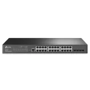 TP-Link SG3428 24xGb 4xSFP L2 upravljani preklopnik Omada SDN