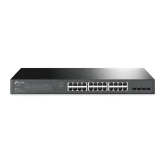 TP-Link SG2428P 24xGb POE+ 250W 4xSFP pametni preklopnik Omada SDN