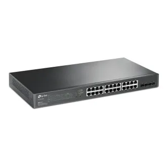 TP-Link SG2428P 24xGb POE+ 250W 4xSFP pametni preklopnik Omada SDN