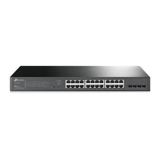 TP-Link SG2428P 24xGb POE+ 250W 4xSFP pametni preklopnik Omada SDN TP-Link SG2428P 24xGb POE+ 250W 4xSFP pametni preklopnik Omada SDN