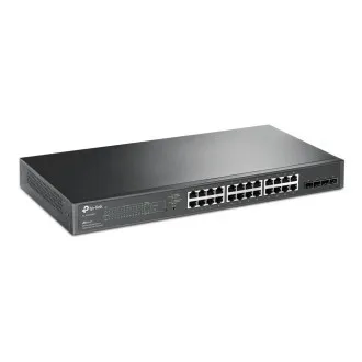 TP-Link SG2428P 24xGb POE+ 250W 4xSFP pametni preklopnik Omada SDN TP-Link SG2428P 24xGb POE+ 250W 4xSFP pametni preklopnik Omada SDN