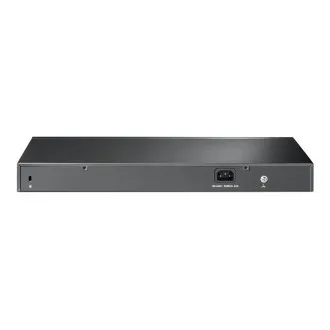 TP-Link SG2428P 24xGb POE+ 250W 4xSFP pametni preklopnik Omada SDN TP-Link SG2428P 24xGb POE+ 250W 4xSFP pametni preklopnik Omada SDN