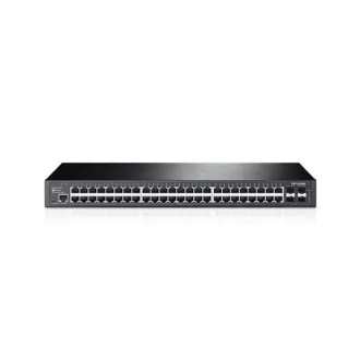 TP-Link SG3452 Upravljani L2+ 48xGb, 4SFP preklopnik Omada SDN