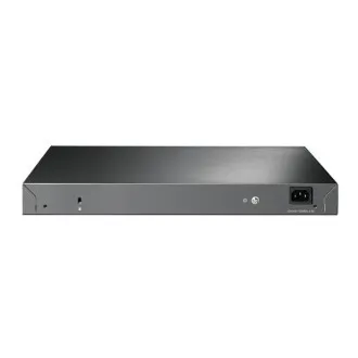 TP-Link SG3452P Upravljani L2+ 48xGb, 4SFP POE+ 384W preklopnik Omada SDN
