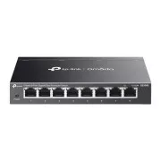 TP-Link ES208G 8xGb Jednostavan ručni prekidač Omada