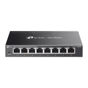 TP-Link ES208G 8xGb Jednostavan ručni prekidač Omada