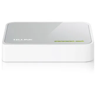 TP-Link TL-SF1005D 5x 10/100Mbps stolni preklopnik