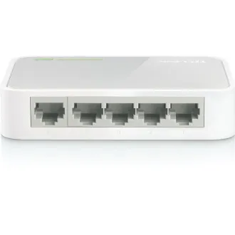 TP-Link TL-SF1005D 5x 10/100Mbps stolni preklopnik
