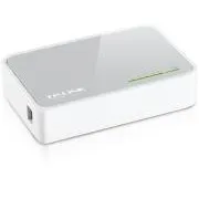 TP-Link TL-SF1005D 5x 10/100Mbps stolni preklopnik