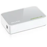 TP-Link TL-SF1005D 5x 10/100Mbps stolni preklopnik