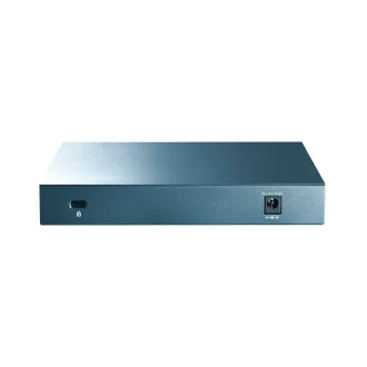 TP-Link LS1005 5x 10/100 Desktop Switch bez ventilatora
