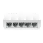 TP-Link LS1005 5x 10/100 Desktop Switch bez ventilatora