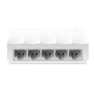 TP-Link LS1005 5x 10/100 Desktop Switch bez ventilatora TP-Link LS1005 5x 10/100 Desktop Switch bez ventilatora