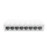 TP-Link LS1008 8x 10/100 Desktop Switch bez ventilatora