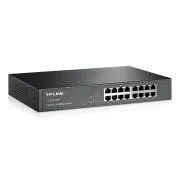 TP-Link TL-SF1016DS 16x 10/100Mbps preklopnik