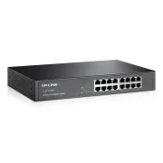 TP-Link TL-SF1016DS 16x 10/100Mbps preklopnik