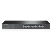 TP-Link TL-SF1024 24x 10/100Mb rackmount switch