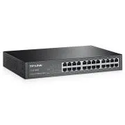 TP-Link TL-SF1024D 24x 10/100Mbps preklopnik