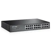 TP-Link TL-SF1024D 24x 10/100Mbps preklopnik